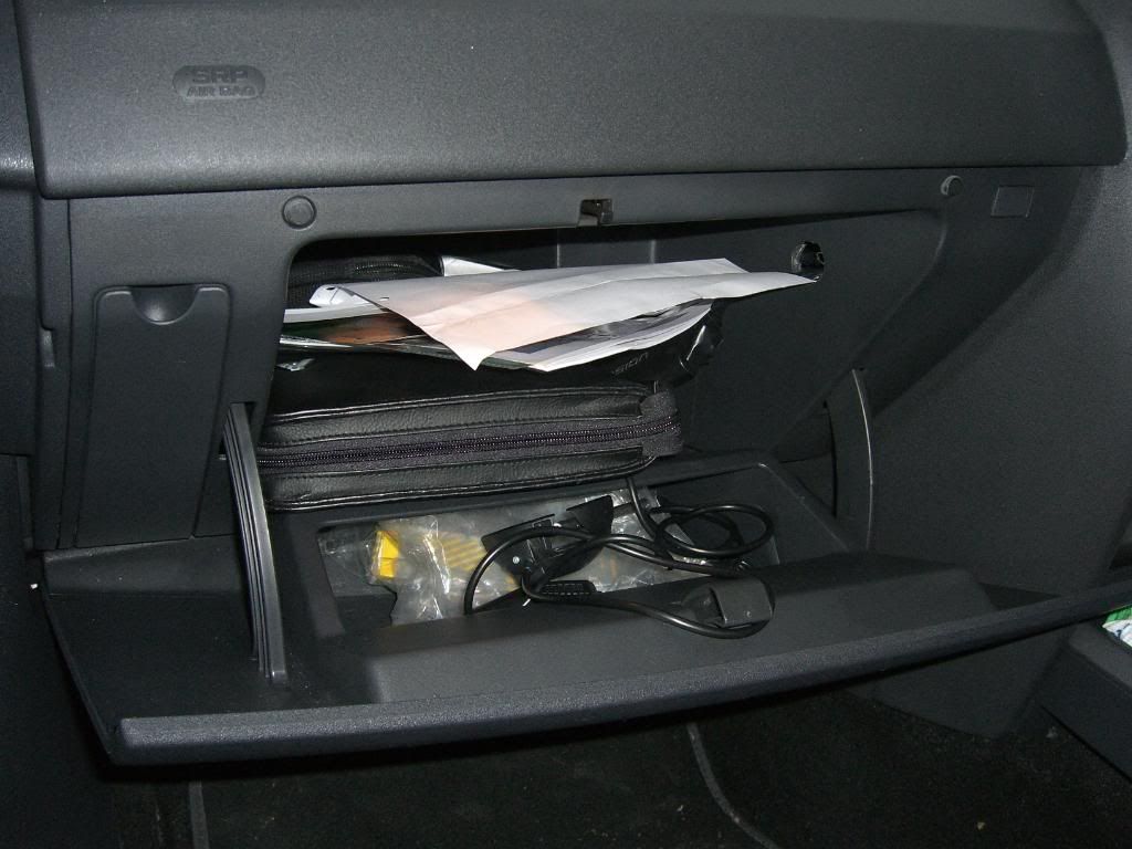 Glove Box Removal Guide Megane Sport Forum